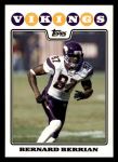 #141 Bernard Berrian 