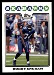 #147 Bobby Engram 