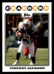 #168 Vincent Jackson 