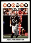 #169 Joe Jurevicius 