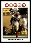 #171 Arnaz Battle 