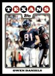 #176 Owen Daniels 