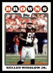 #177 Kellen Winslow 