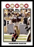 #187 Vernon Davis 