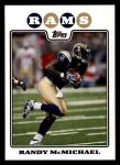 #190 Randy McMichael 