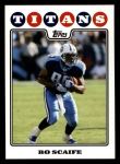 #191 Bo Scaife 
