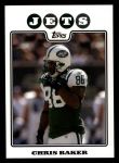 #192 Chris Baker 