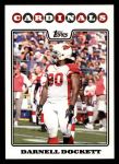 #200 Darnell Dockett 