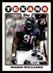 #208 Mario Williams 