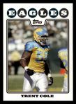 #210 Trent Cole 