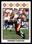#216 Andre Carter 