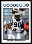 #222 Julius Peppers 