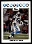 #225 Jon Beason 