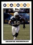 #232 Shawne Merriman 
