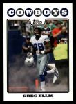 #233 Greg Ellis 