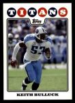 #236 Keith Bulluck 