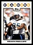 #246 Shaun Phillips 