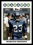 #249 Marcus Trufant 
