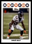 #256 Dre Bly 