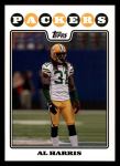#259 Al Harris 