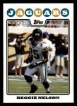 #264 Reggie Nelson 