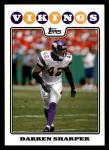 #273 Darren Sharper 