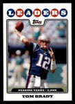 #286 Tom Brady 