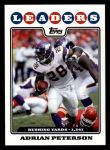 #290 Adrian Peterson 