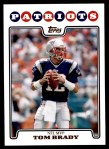 #328 Most Valuable Player Tom Brady 