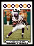 #329 Adrian Peterson 