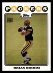 #332 Brian Brohm 