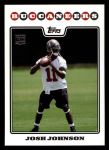 #340 Josh Johnson 