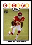 #350 Jamaal Charles 
