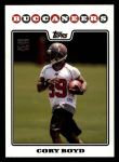 #359 Cory Boyd 