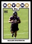 #360 Allen Patrick 