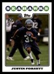 #362 Justin Forsett 