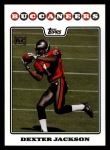 #370 Dexter Jackson 
