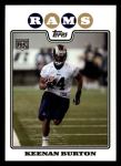 #373 Keenan Burton 