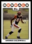 #377 Andre Caldwell 