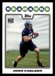 #380 John Carlson 