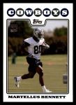 #381 Martellus Bennett 