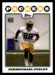 #383 Jermichael Finley 