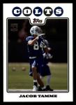 #385 Jacob Tamme 