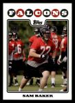 #388 Sam Baker 