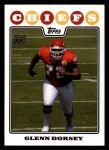 #393 Glenn Dorsey 