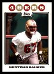 #395 Kentwan Balmer 