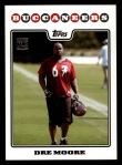 #398 Dre Moore 