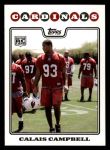 #404 Calais Campbell 
