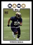 #415 Vince Hall 