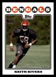 #417 Keith Rivers 